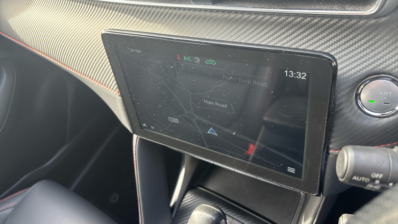 MG ZS 1.0T GDi Exclusive 5dr DCT Petrol Hatchback